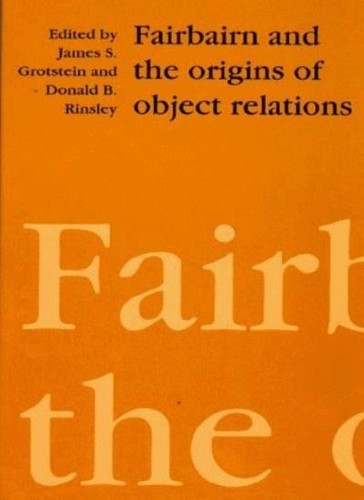 Fairbairn and the origins - and, of