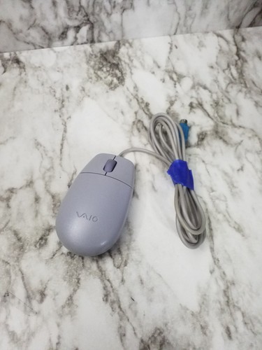 Mouse sfera sony vaio ottime - mouse, a