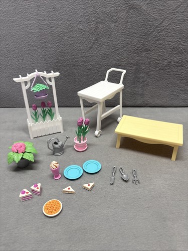 Barbie mattel 1995 playset - playset, da