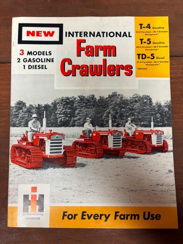 Brochure vendita originale