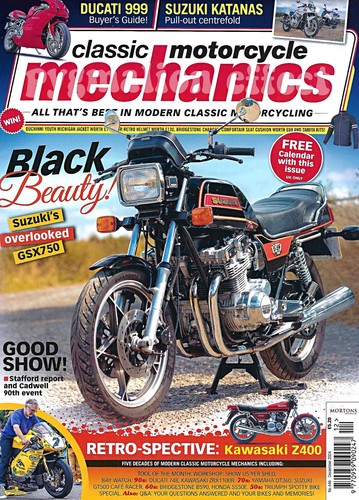 1980 suzuki gsx750e 16v tscc - suzuki,