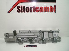 COLLETTORE ASPIRAZIONE