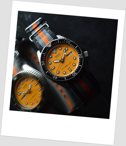 Seiko scuba 6458 600a day - seiko,