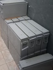 Batteria 150ah 12v  Agm Midac