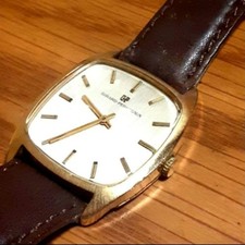 Orologio Uomo Girard Perregaux