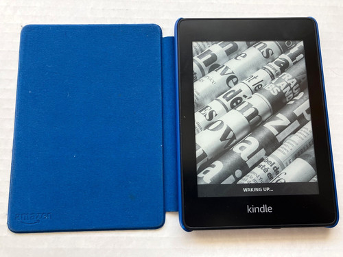 Lettore kindle paperwhite - kindle, 10a