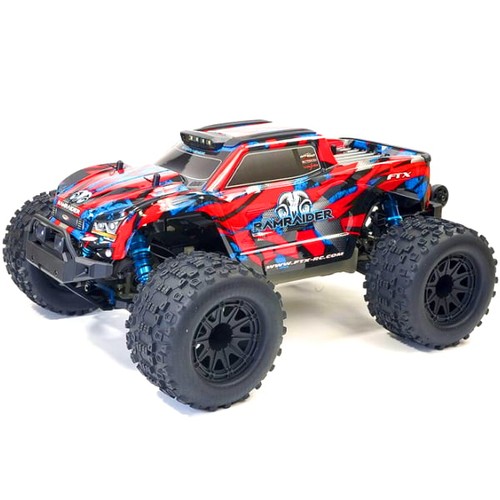 Ftx ramraider rtr - ramraider, 1:10