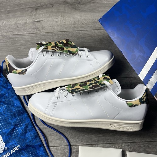 Scarpe golf adidas - golf, bape