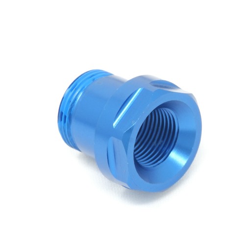 Mech hanger vite capra - yt,