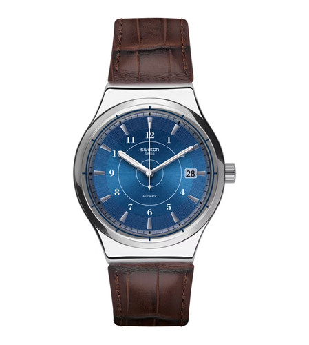 Sistem51 swatch automatico - sistem51,
