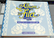 gli album del filet - mille