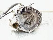 CAMBIO MANUALE COMPLETO PER