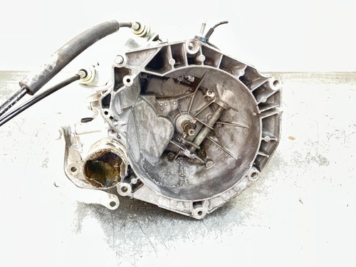 Cambio manuale completo per - manuale,