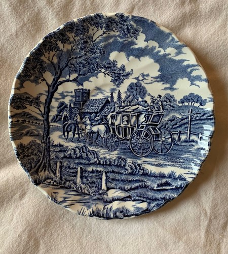 Myott royal mail decorative - myott,