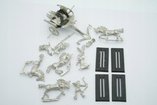 Warhammer Elven Attack Chariot