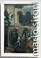 MARIO SIRONI. Mostra Chieti