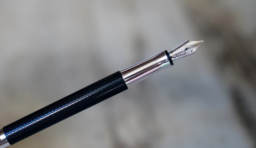 Stylo plume graf - stylo, von