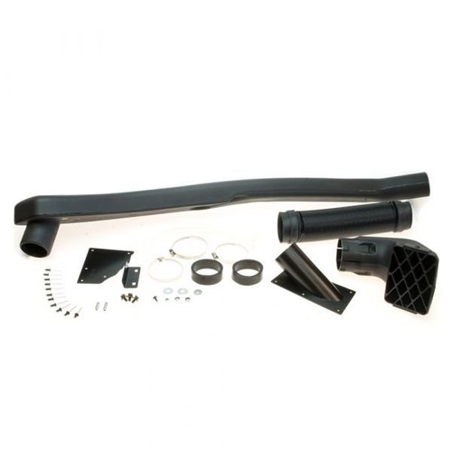 Snorkel aspirazione wrangler - aspirazione,