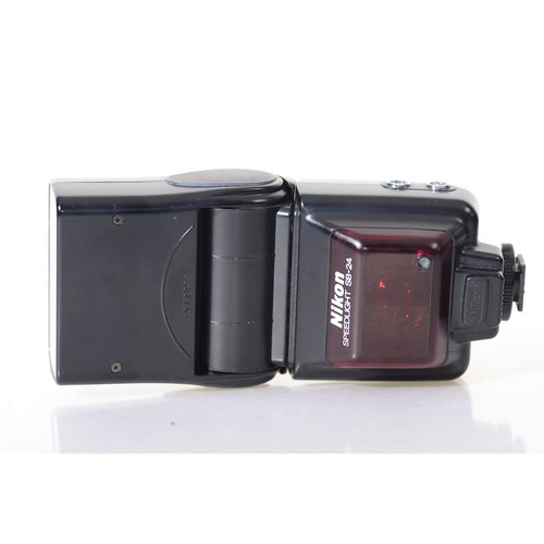 Nikon speedlight flash - nikon,