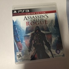 Assassin's Creed Rogue