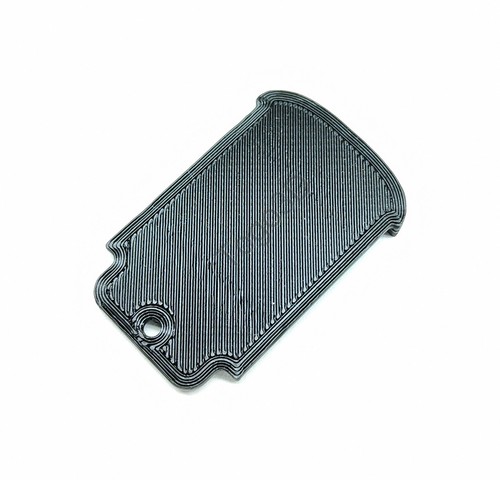 Coperchio batteria per taser - coperchio,