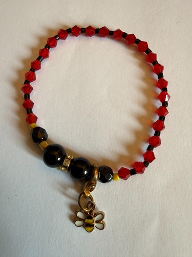 Bracciale artigianale
