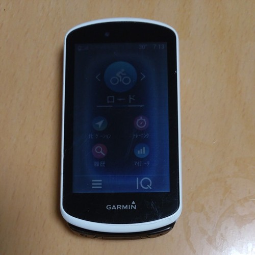 Garmin edge 1030 gps - garmin,