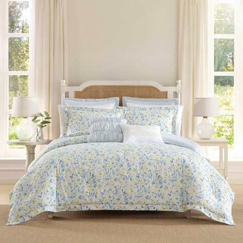 Laura ashley set di piumoni - laura,