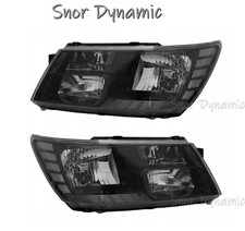 🏆 KIT - DODGE JOURNEY JC