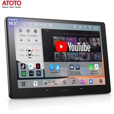 Atoto pollici android 13 - atoto,