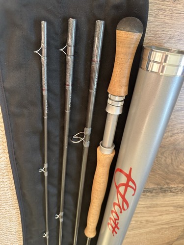 Scott t3h 6wt11ft pezzi - 4,