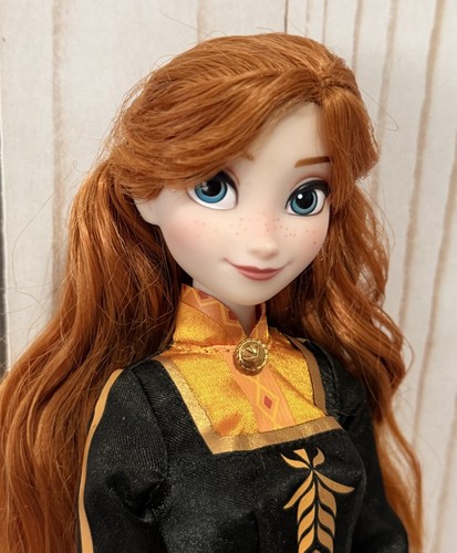 Disney store anna frozen 2 - disney,