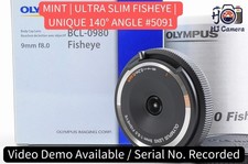 [OTTIME CONDIZIONI] Olympus