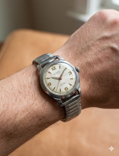 Orologio polso automatico - orologio, da