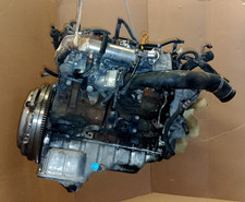 MOTORE ZD30 PER  NISSAN