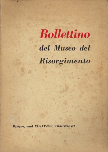 Libro bollettino museo - libro,