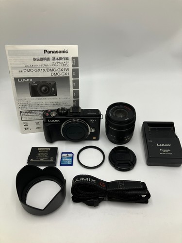 Panasonic lumix dmc gx1 42 - panasonic, dmc-gx1