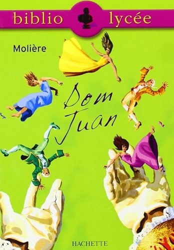 Dom juan molière d - dom,