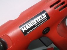 MANSFIELD TOOLS TRAPANO DOPPIO 11-707 utensile senza batteria 1 mandrino bloccato