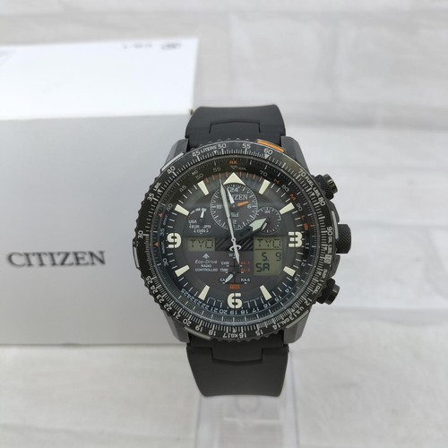 Orologio citizen promaster - orologio,