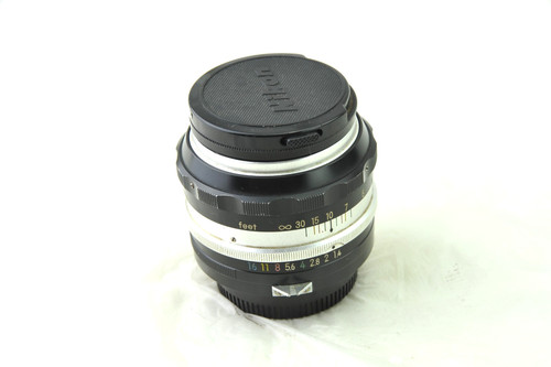 Nikon nippon kogaku nikkor - nippon, nikkor-s
