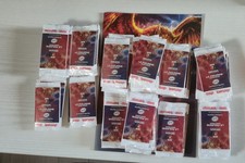 Lotto Di 180 Pachetti figurine