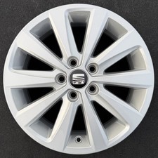 TOP originale Seat Ibiza V KJ