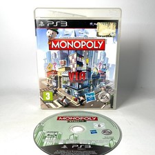 Monopoly – PS3 | PAL ITA |
