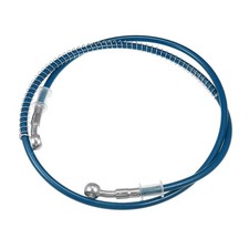 Tubo flessibile per freno