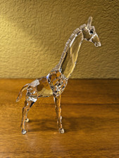 Swarovski Baby Giraffa A 7603