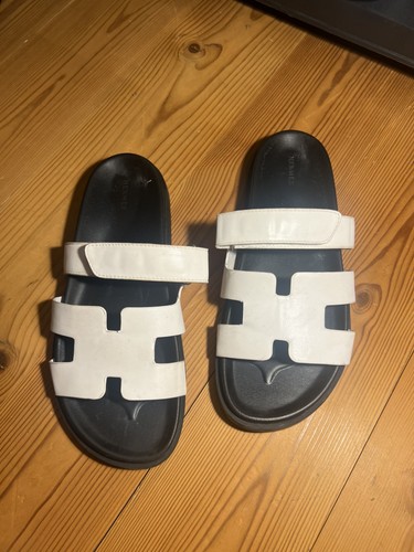 Hermes ciabate