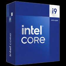 Intel Core i9-14900 Processor