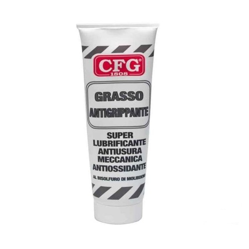 Grasso bisolfuro - al,