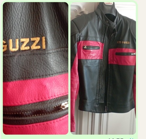 Giacca moto donna - donna, 4